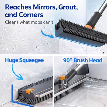 Kyremo CleanSweep Brush™