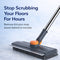 Kyremo CleanSweep Brush™