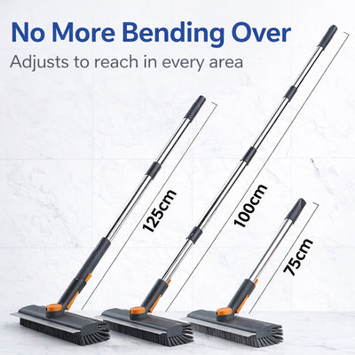 Kyremo CleanSweep Brush™