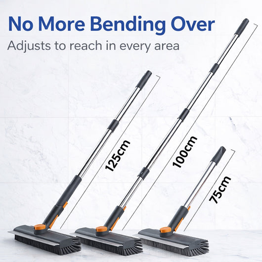 Kyremo CleanSweep Brush™