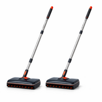 Kyremo CleanSweep Brush™